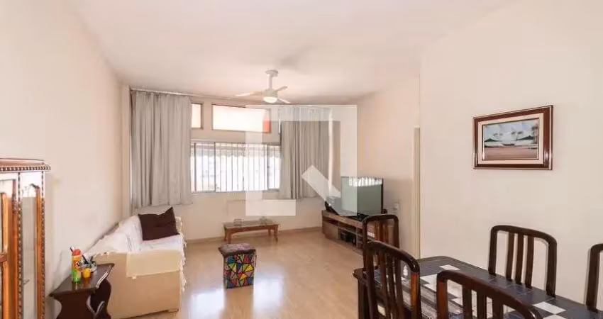 Apartamento para aluguel - tijuca, 3 quartos,  100 m² - rio de janeiro