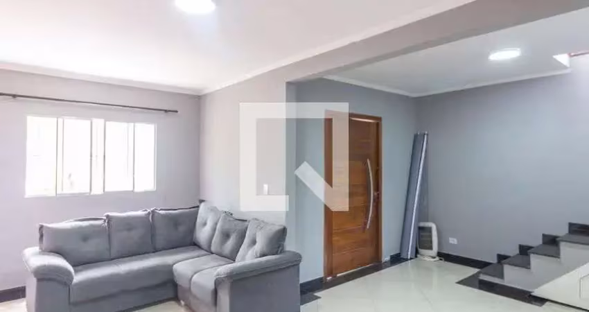 Casa para aluguel - conjunto residencial jose bonifacio, 3 quartos,  180 m² - são paulo