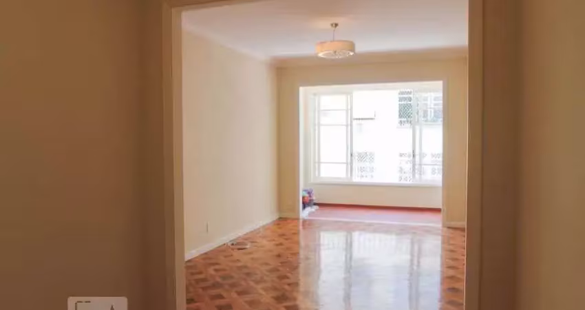 Apartamento para aluguel - jardim botânico, 3 quartos,  118 m² - rio de janeiro