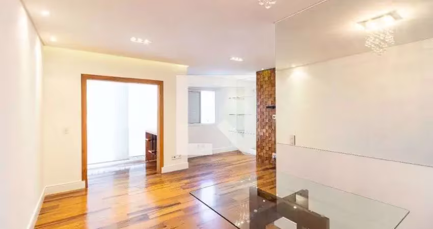 Apartamento para aluguel - umuarama, 2 quartos,  67 m² - osasco