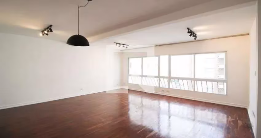 Apartamento para aluguel - vila nova conceição, 3 quartos,  128 m² - são paulo