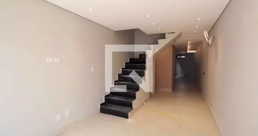 Casa para aluguel - jardim anália franco, 4 quartos,  300 m² - são paulo