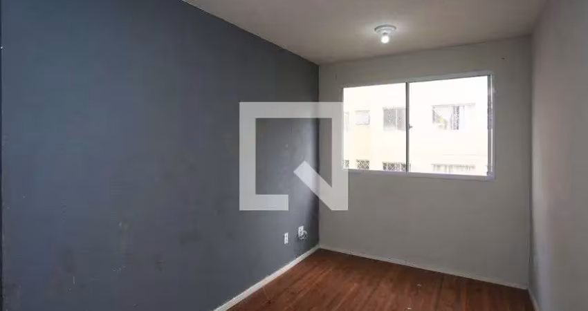 Apartamento para aluguel - bussocaba, 2 quartos,  47 m² - osasco