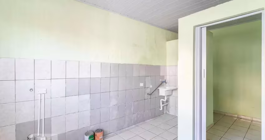 Casa para aluguel - ponte rasa, 1 quarto,  35 m² - são paulo