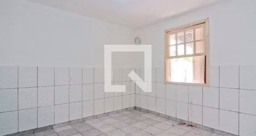 Casa para aluguel - casa verde, 1 quarto,  35 m² - são paulo