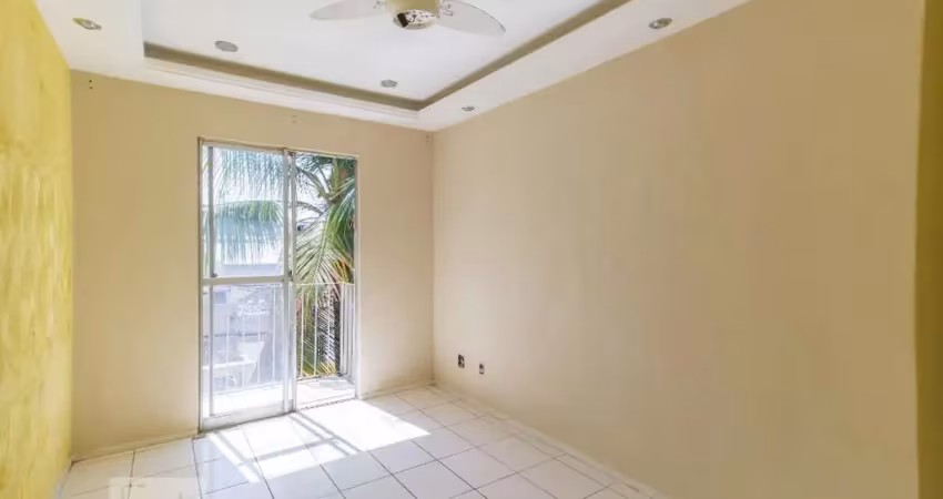 Apartamento para aluguel - piedade, 2 quartos,  50 m² - rio de janeiro