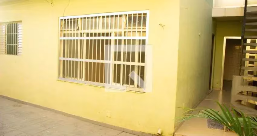 Casa para aluguel - vila jacuí, 2 quartos,  55 m² - são paulo