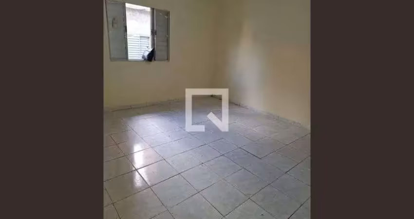 Casa para aluguel - vila nova cachoeirinha, 1 quarto,  40 m² - são paulo