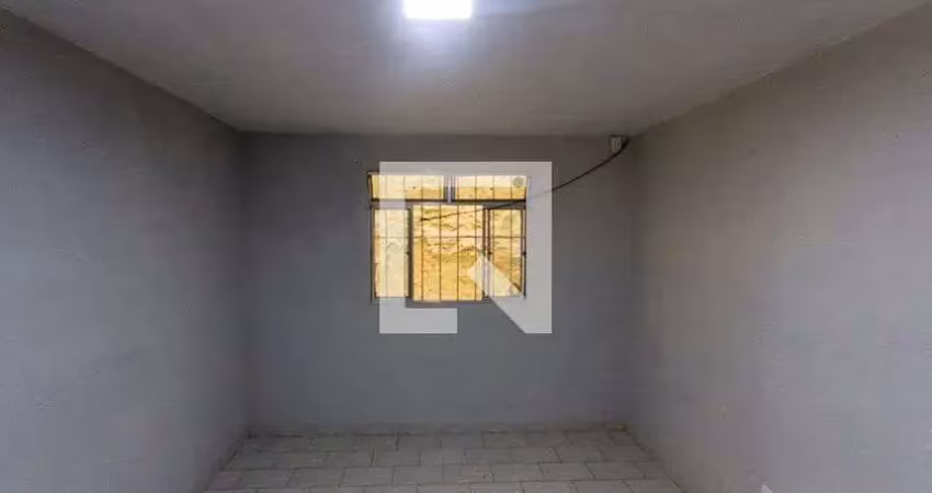 Casa para aluguel - jardim teresa, 1 quarto,  60 m² - são paulo