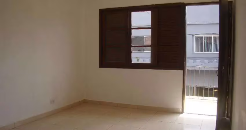 Kitnet / stúdio para aluguel - vila santa luzia, 1 quarto,  30 m² - taboão da serra