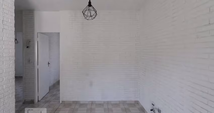 Apartamento para aluguel - jardim nove de julho, 2 quartos,  45 m² - são paulo