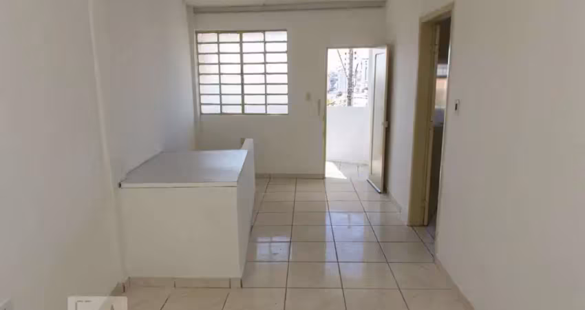 Casa para aluguel - renascença, 2 quartos,  50 m² - belo horizonte