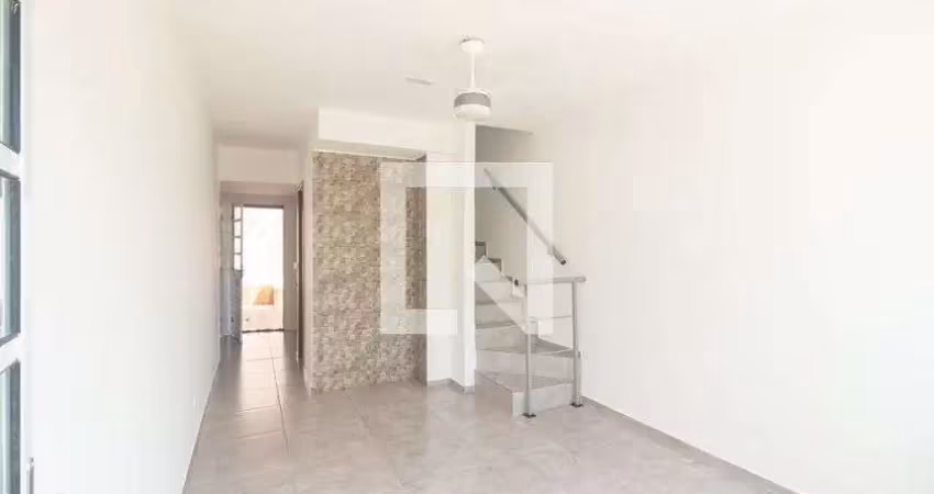 Casa / sobrado em condomínio para aluguel - guaratiba, 2 quartos,  80 m² - rio de janeiro