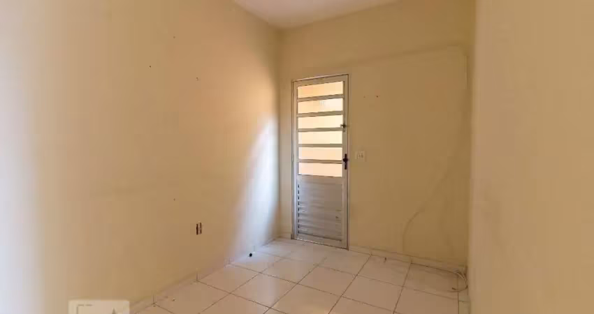 Casa para aluguel - parque continental ii, 2 quartos,  55 m² - guarulhos