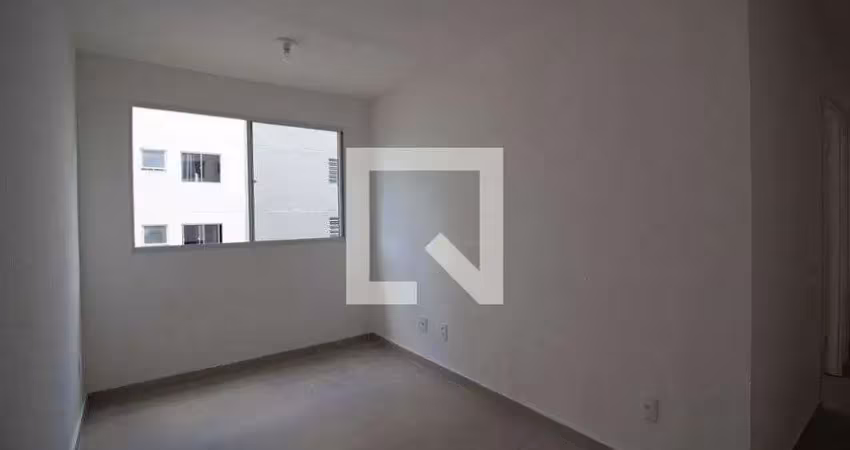 Apartamento para aluguel - itaquera, 2 quartos,  42 m² - são paulo