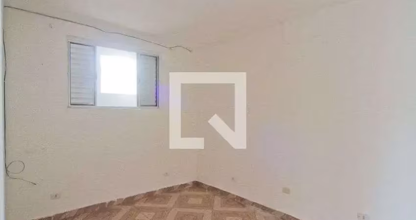 Kitnet / stúdio para aluguel - vila penteado, 1 quarto,  45 m² - são paulo