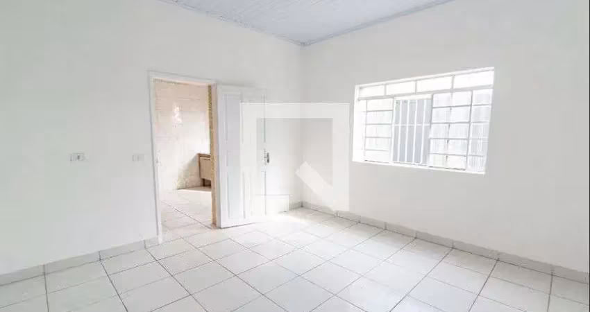 Casa para aluguel - ipiranga, 1 quarto,  40 m² - são paulo