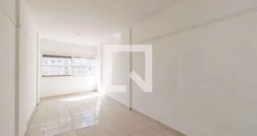 Kitnet / stúdio para aluguel - centro, 1 quarto,  42 m² - são paulo