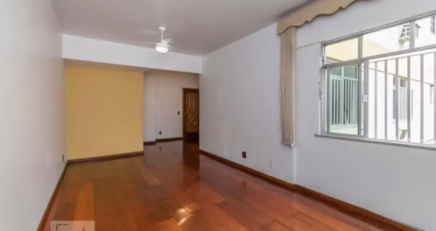 Apartamento para aluguel - ramos, 3 quartos,  170 m² - rio de janeiro