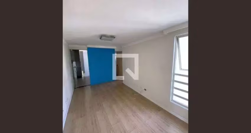 Apartamento para aluguel - jardim marica, 2 quartos,  50 m² - mogi das cruzes