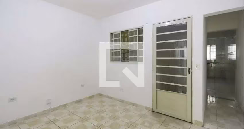 Apartamento para aluguel - jardim primavera, 2 quartos,  60 m² - são paulo