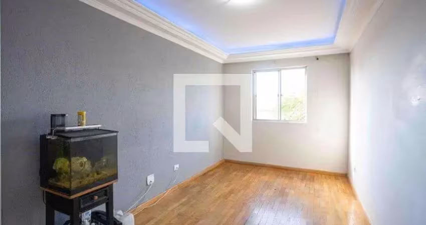 Apartamento para aluguel - conceição, 3 quartos,  71 m² - diadema