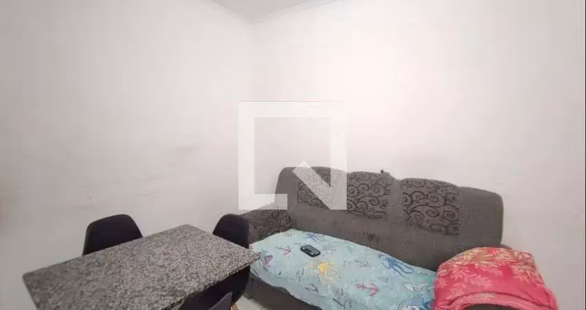 Apartamento para aluguel - parque fazendinha, 2 quartos,  45 m² - campinas
