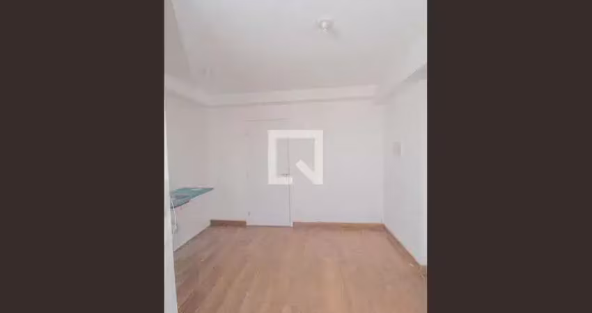 Apartamento para aluguel - sapopemba, 2 quartos,  34 m² - são paulo