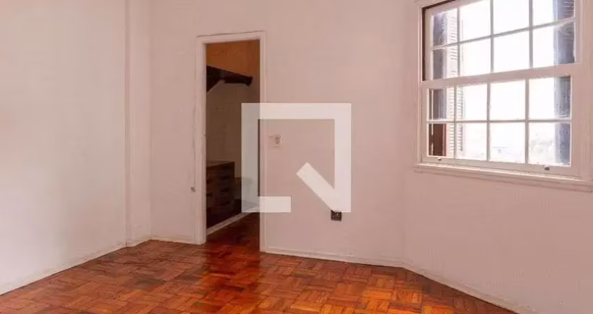 Kitnet / stúdio para aluguel - campos elíseos, 1 quarto,  36 m² - são paulo