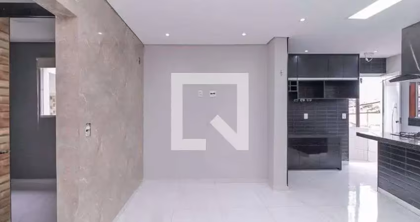 Casa para aluguel - vila santa clara, 1 quarto,  40 m² - são paulo