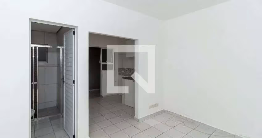 Kitnet / stúdio para aluguel - brás, 1 quarto,  30 m² - são paulo