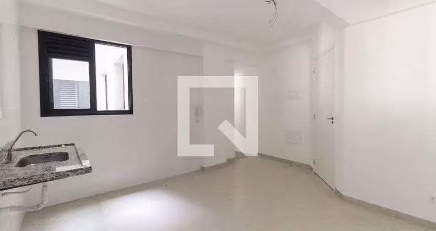 Apartamento para aluguel - vila curuca, 2 quartos,  47 m² - são paulo
