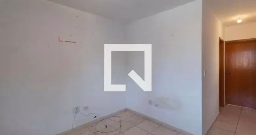 Apartamento para aluguel - vila esperança, 2 quartos,  39 m² - são paulo