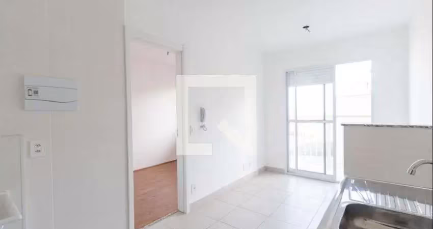 Apartamento para aluguel - vila ré, 1 quarto,  29 m² - são paulo
