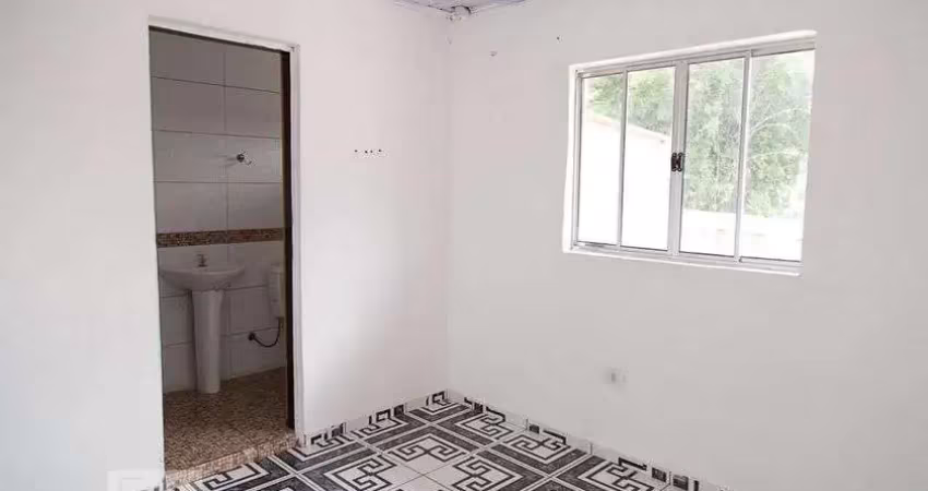 Kitnet / stúdio para aluguel - vila esperança, 1 quarto,  30 m² - são paulo