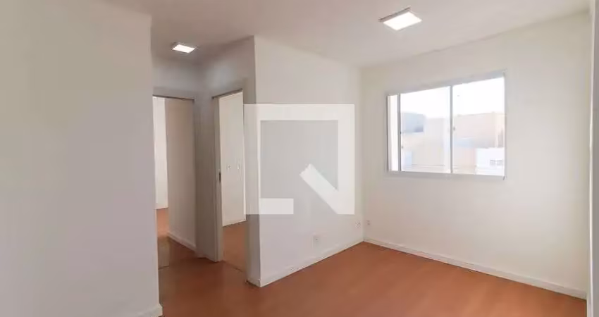 Cobertura para aluguel - vila prel, 2 quartos,  42 m² - são paulo