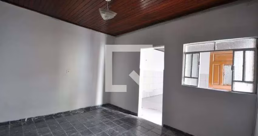 Casa para aluguel - jardim brasil , 1 quarto,  60 m² - são paulo