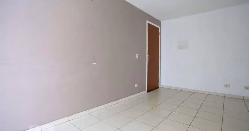 Apartamento para aluguel - santa maria, 2 quartos,  55 m² - osasco