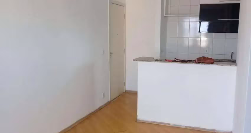 Apartamento para aluguel - vila jacuí, 2 quartos,  40 m² - são paulo