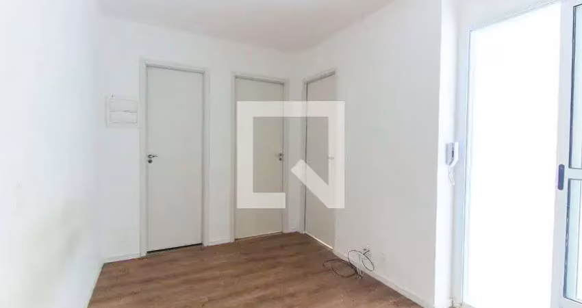 Apartamento para aluguel - itaquera, 2 quartos,  30 m² - são paulo