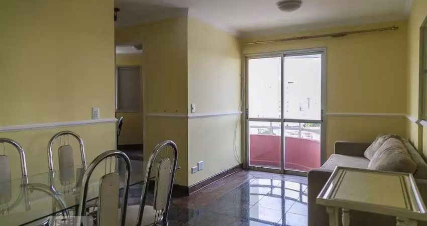 Apartamento para aluguel - cambuci, 2 quartos,  63 m² - são paulo