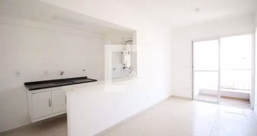 Apartamento para aluguel - mandaqui, 1 quarto,  35 m² - são paulo