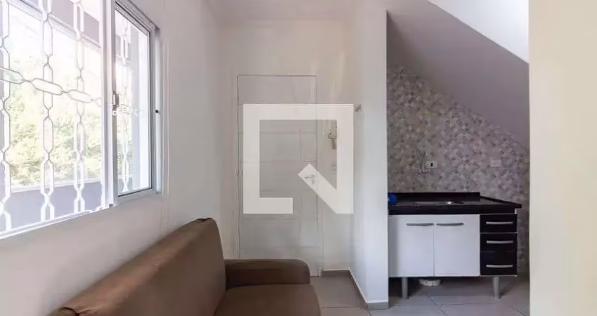 Apartamento para aluguel - centro, 1 quarto,  40 m² - osasco