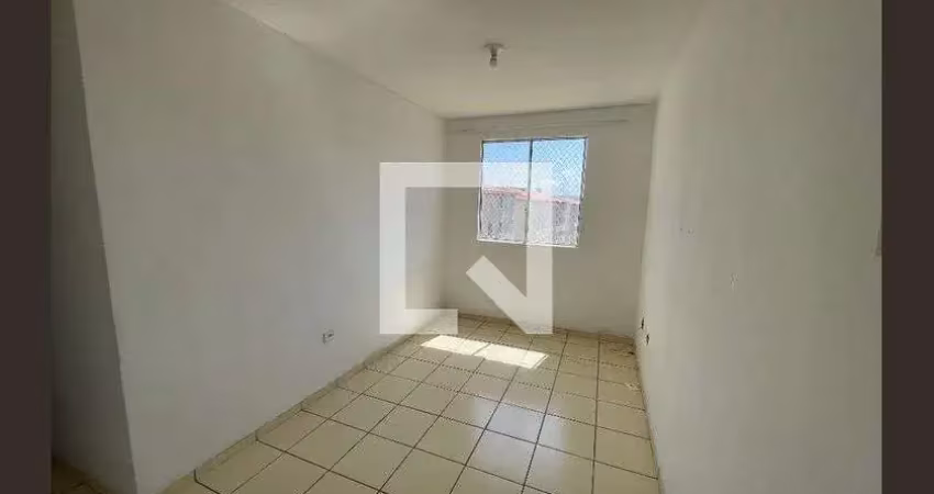 Apartamento para aluguel - água chata, 2 quartos,  46 m² - guarulhos