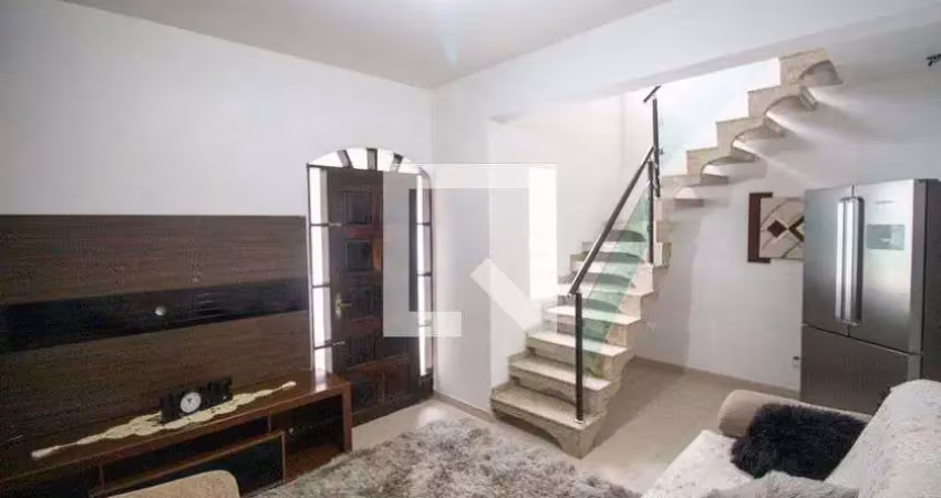 Casa para aluguel - conjunto residencial jose bonifacio, 3 quartos,  170 m² - são paulo