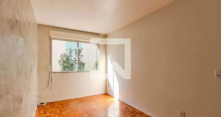 Apartamento para aluguel - cristal , 3 quartos,  100 m² - porto alegre