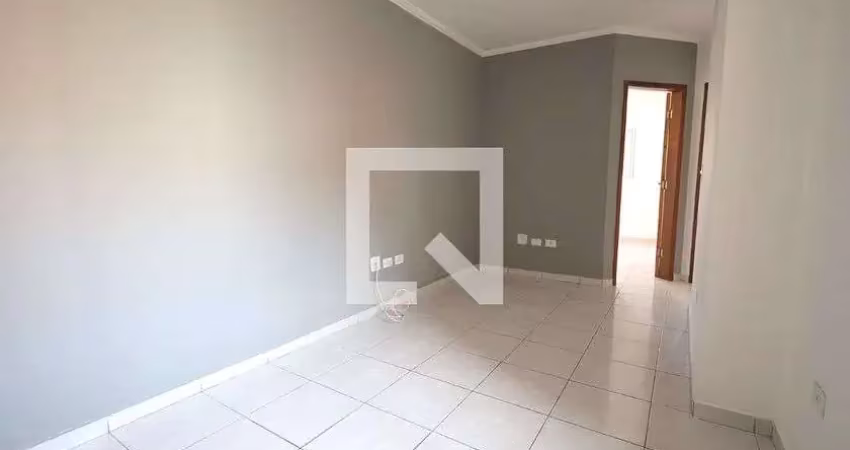 Cobertura para aluguel - jardim das maravilhas, 2 quartos,  56 m² - santo andré