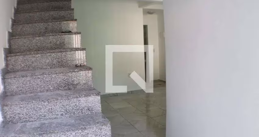 Casa / sobrado em condomínio para aluguel - taquara, 2 quartos,  80 m² - rio de janeiro