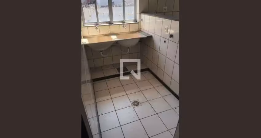 Apartamento para aluguel - água branca, 2 quartos,  70 m² - contagem