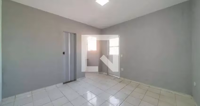 Kitnet / stúdio para aluguel - santo amaro , 1 quarto,  17 m² - são paulo